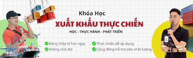 HÌNH THỨC THANH TOÁN QUỐC TẾ